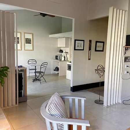 V&S Hostel Boutique Буэнос-Айрес Экстерьер фото