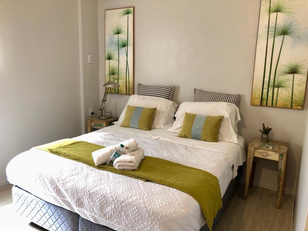 V&S Hostel Boutique Буэнос-Айрес Экстерьер фото