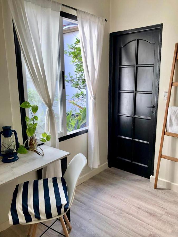 V&S Hostel Boutique Буэнос-Айрес Экстерьер фото
