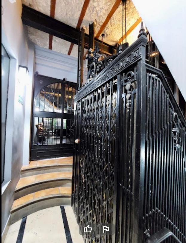 V&S Hostel Boutique Буэнос-Айрес Экстерьер фото