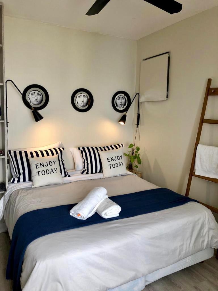 V&S Hostel Boutique Буэнос-Айрес Экстерьер фото
