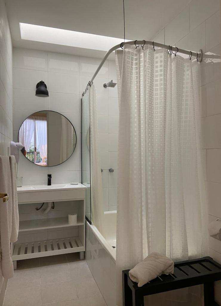 V&S Hostel Boutique Буэнос-Айрес Экстерьер фото