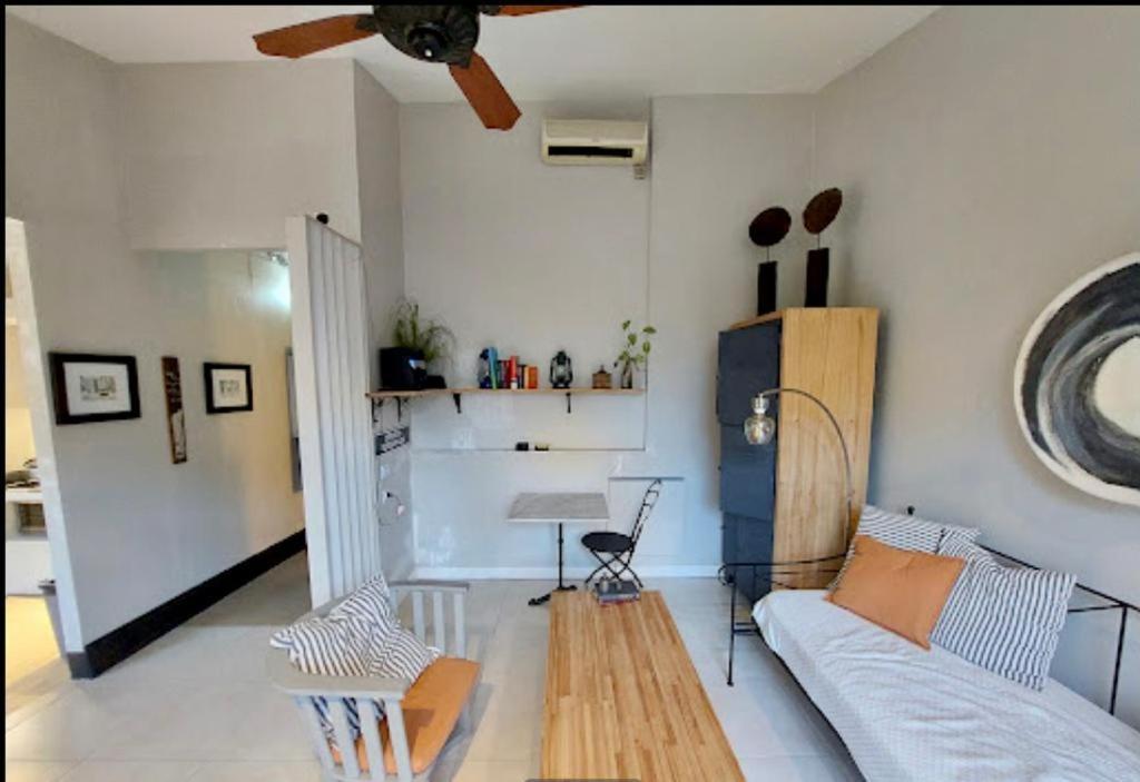 V&S Hostel Boutique Буэнос-Айрес Экстерьер фото