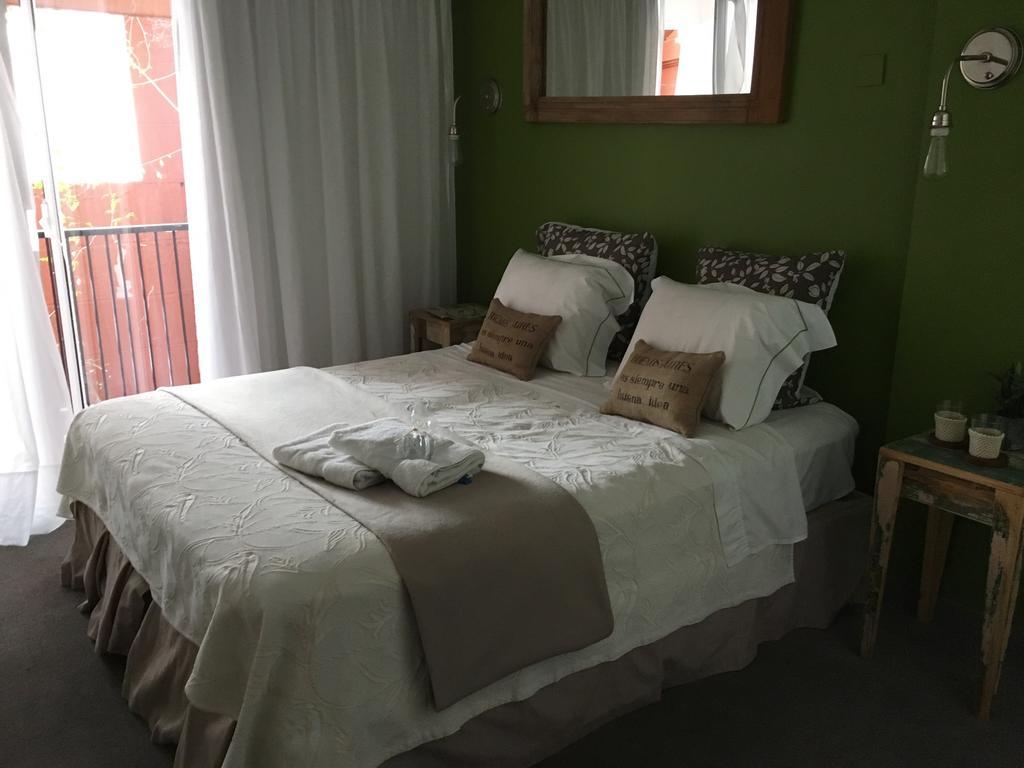 V&S Hostel Boutique Буэнос-Айрес Экстерьер фото