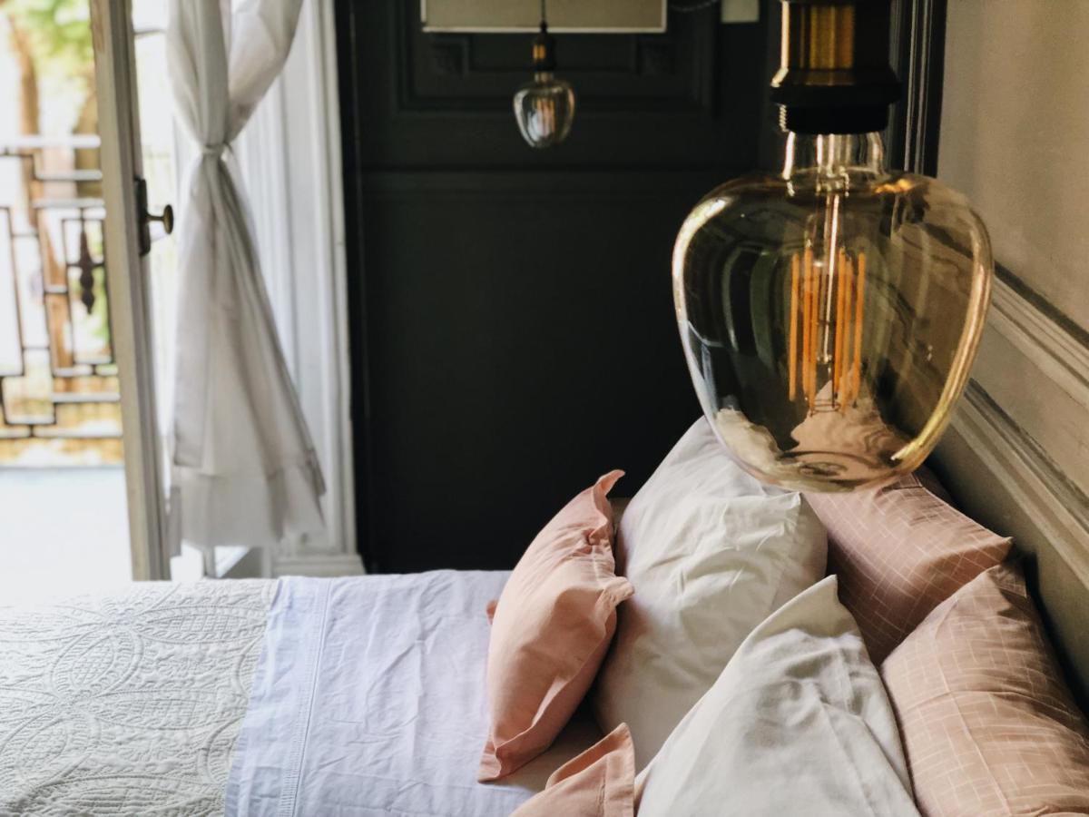V&S Hostel Boutique Буэнос-Айрес Экстерьер фото