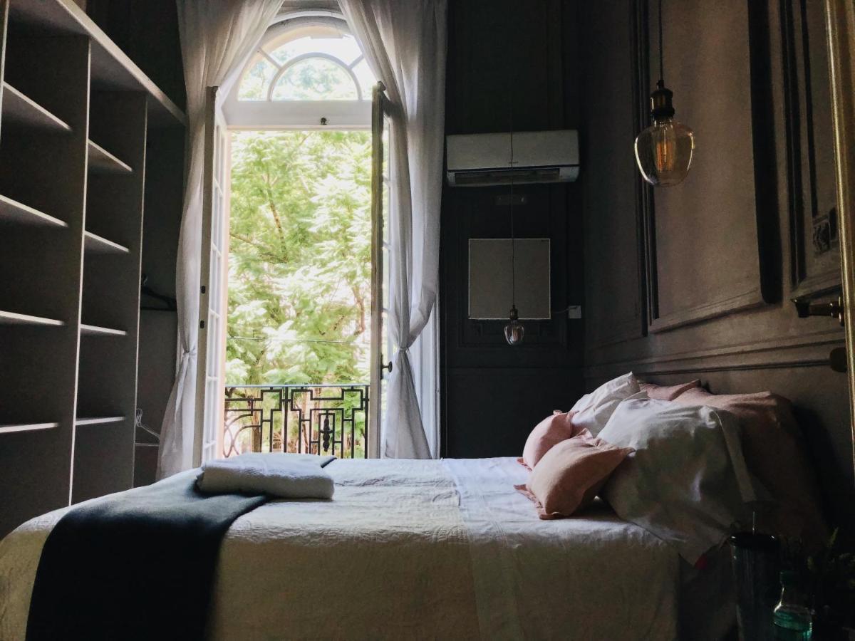 V&S Hostel Boutique Буэнос-Айрес Экстерьер фото